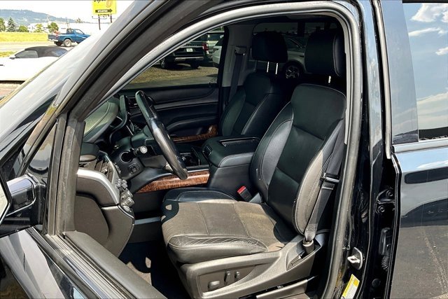 Used 2019 Chevrolet Tahoe Premier image 21
