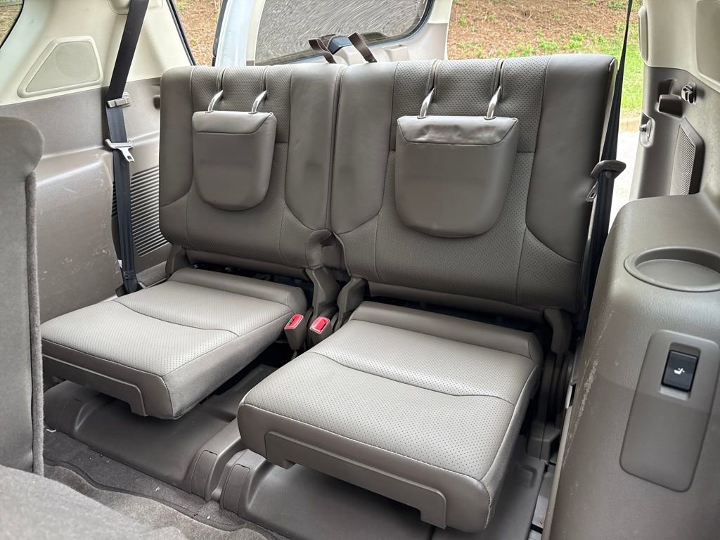 Used 2018 Lexus GX 460 Luxury w/ Preferred Accessory Package image 23