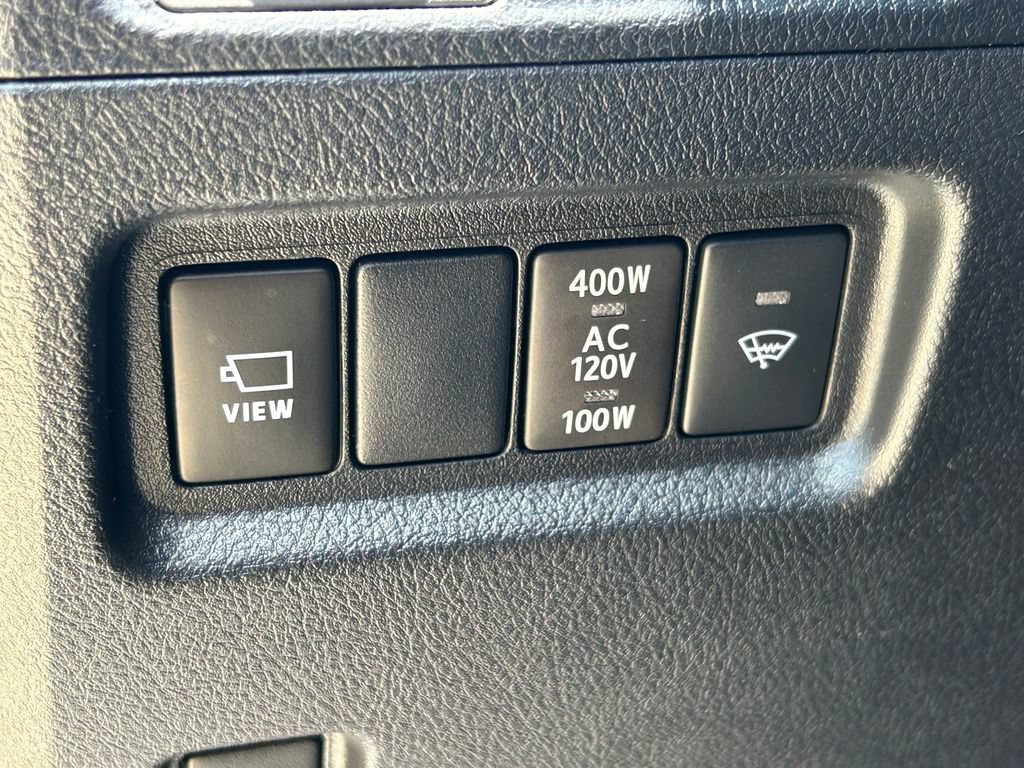 Used 2023 Toyota 4Runner TRD Pro AWD/4WD image 26