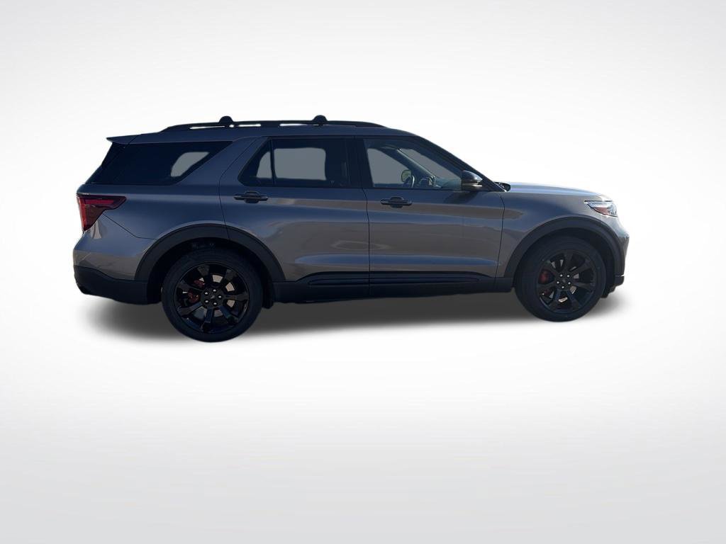 Used 2024 Ford Explorer ST w/ Equipment Group 401A AWD/4WD image 6
