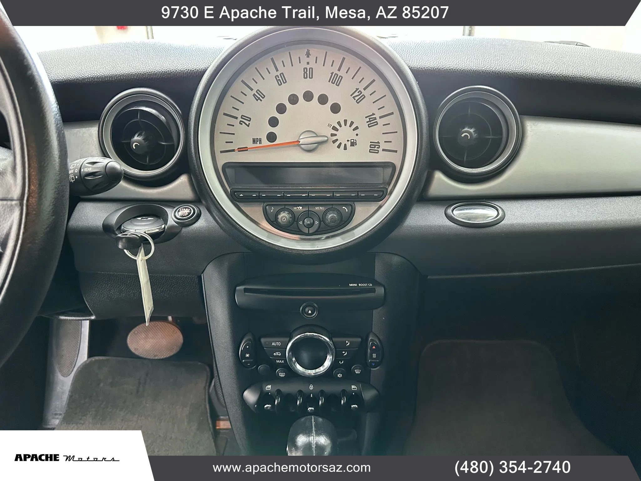 Used 2011 MINI Cooper Hardtop image 20