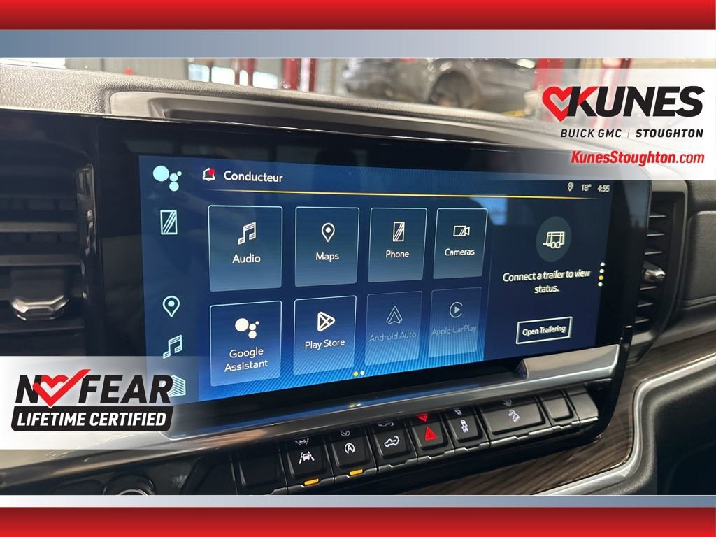 Used 2024 Chevrolet Silverado 1500 RST w/ Convenience Package II image 27