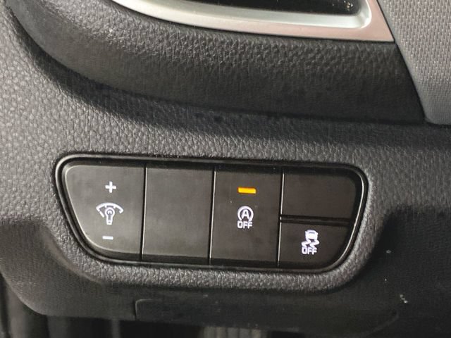 Used 2024 Kia Seltos LX AWD/4WD image 16