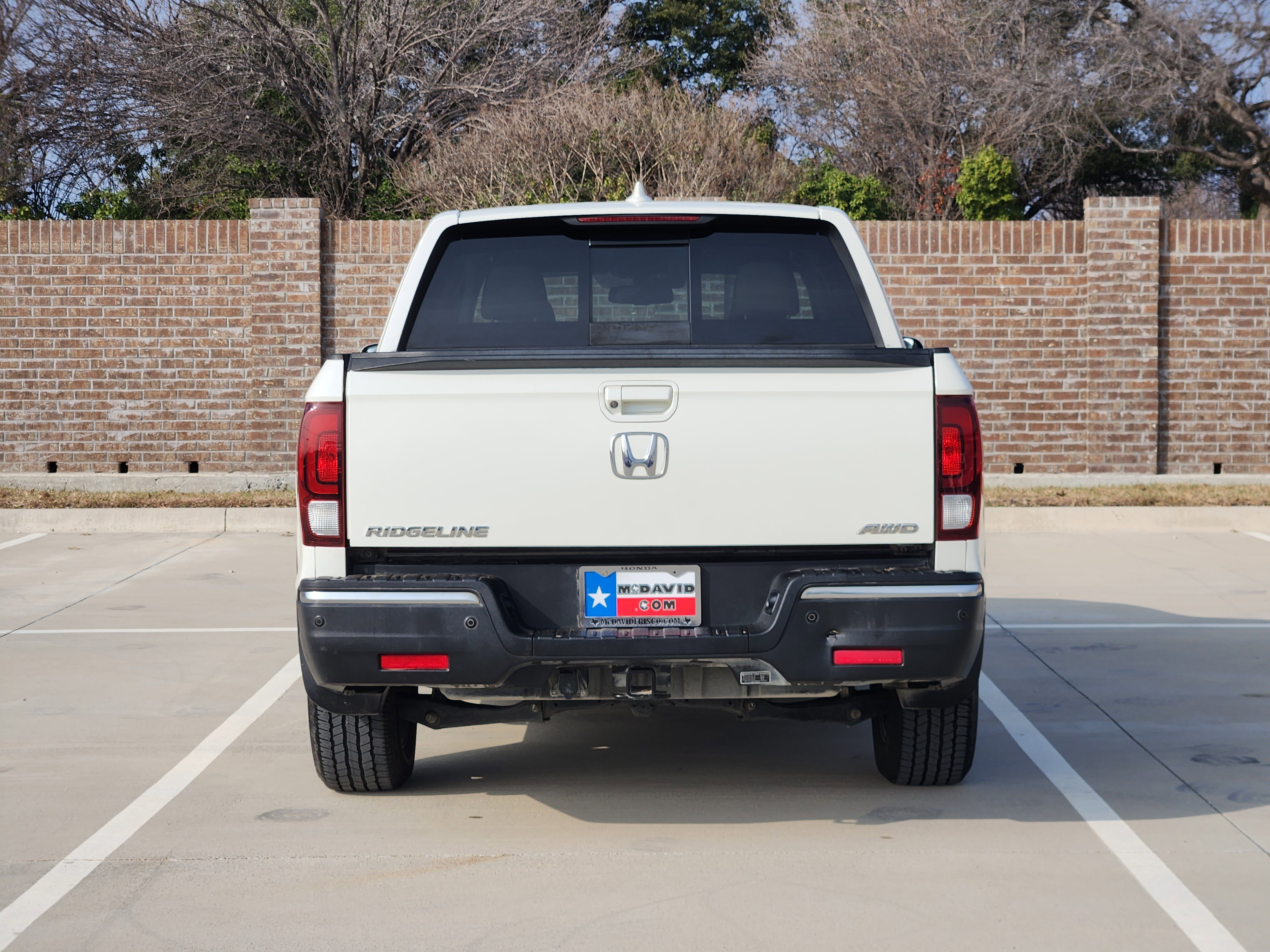 Used 2019 Honda Ridgeline RTL-E image 7