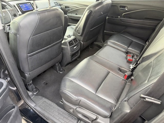 Used 2016 Honda Pilot EX-L image 9