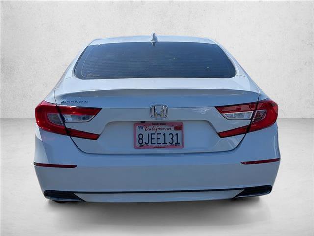 Used 2018 Honda Accord EX-L image 7