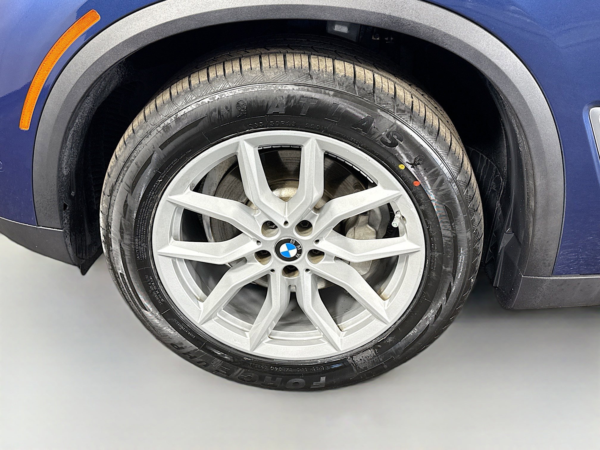 Used 2019 BMW X5 xDrive40i image 38