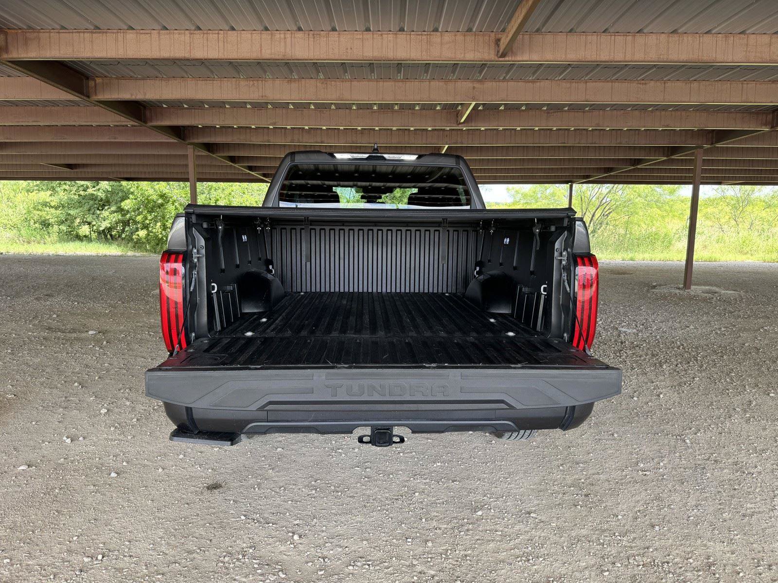 Used 2024 Toyota Tundra SR5 RWD image 33