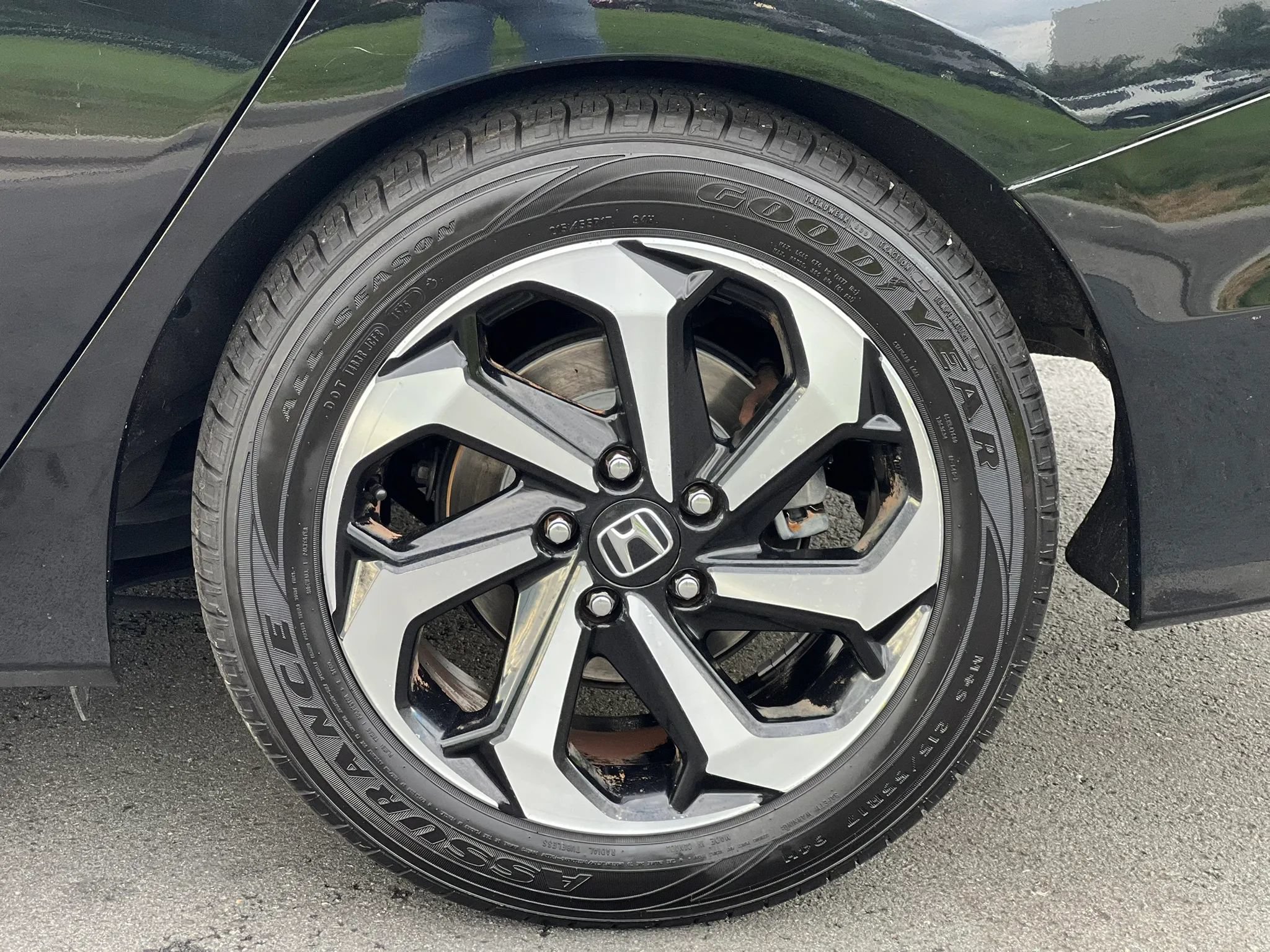 Used 2016 Honda Accord LX image 41