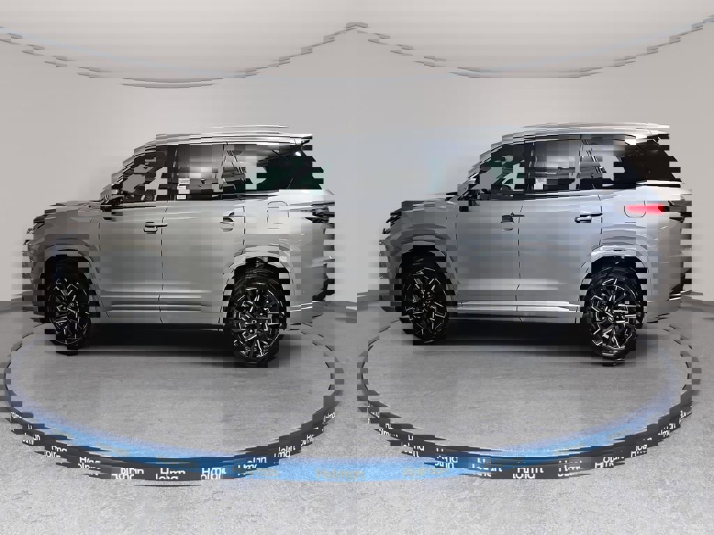 New 2026 Lexus TX 350 AWD image 9