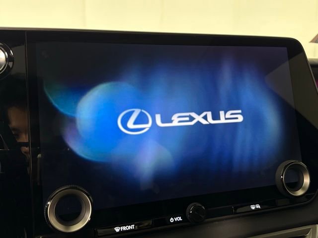 New 2026 Lexus RX 350 image 20