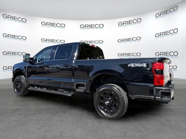 Used 2023 Ford F250 XLT w/ Black Appearance Package AWD/4WD image 5