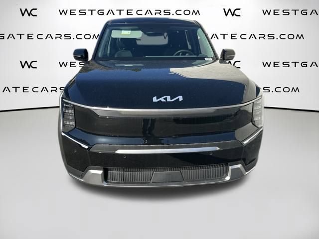 New 2026 Kia EV9 Light image 4