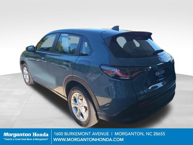 Used 2024 Honda HR-V LX image 6