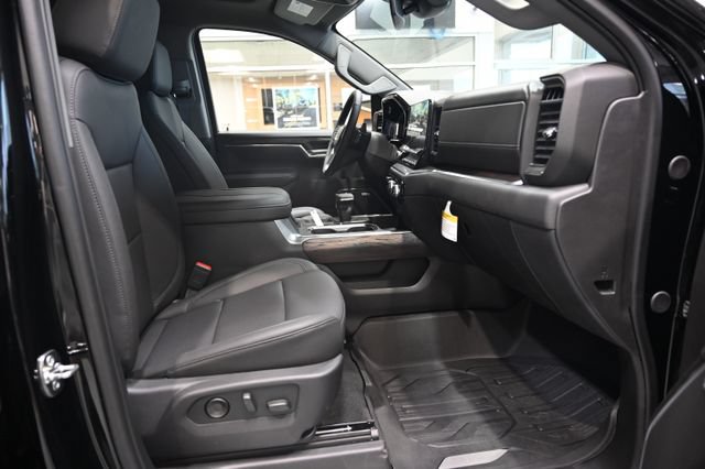 New 2026 GMC Sierra 1500 SLT w/ SLT Premium Plus Package AWD/4WD image 13
