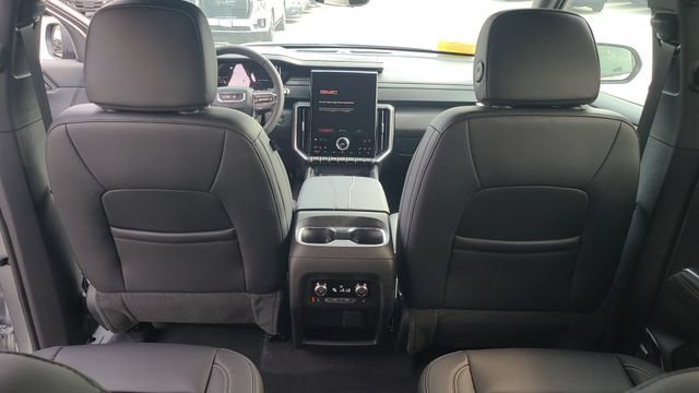 New 2026 GMC Acadia Elevation w/ Black Edition AWD/4WD image 21