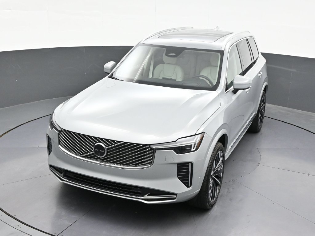Used 2026 Volvo XC90 B6 Ultra w/ Protection Package AWD/4WD image 24