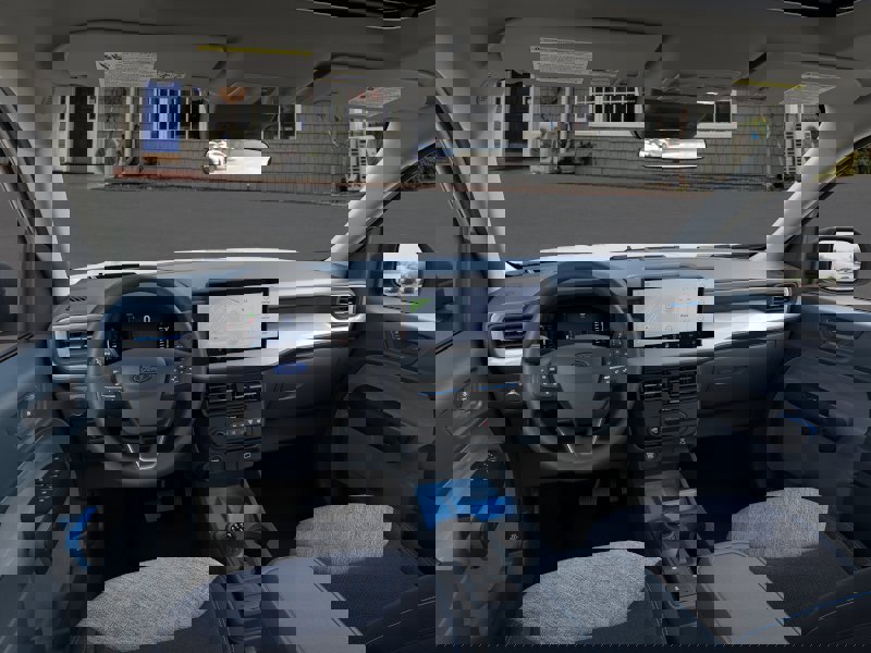 New 2025 Ford Maverick XLT w/ 4K Tow Package image 9