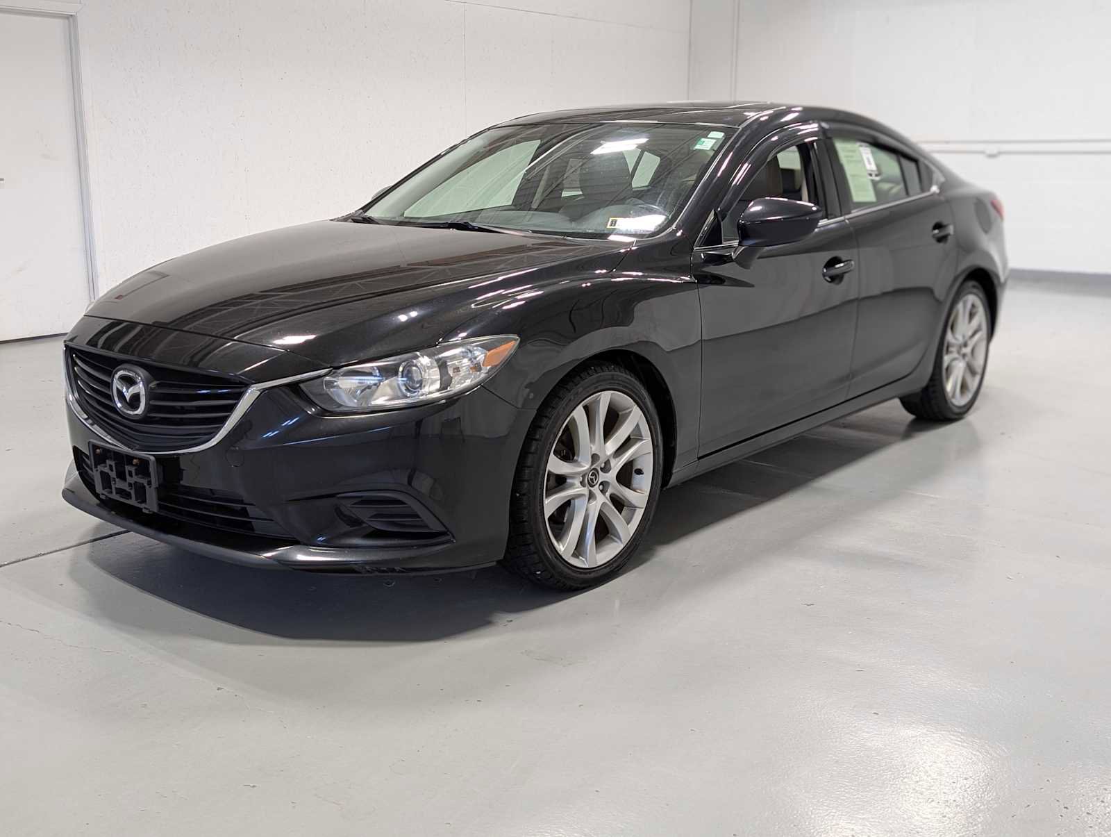 Used 2015 MAZDA MAZDA6 Touring image 1