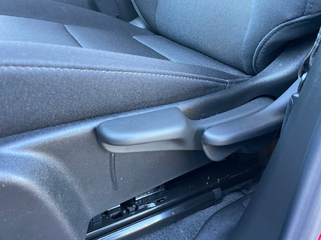Used 2026 Chevrolet Colorado Trail Boss AWD/4WD image 21