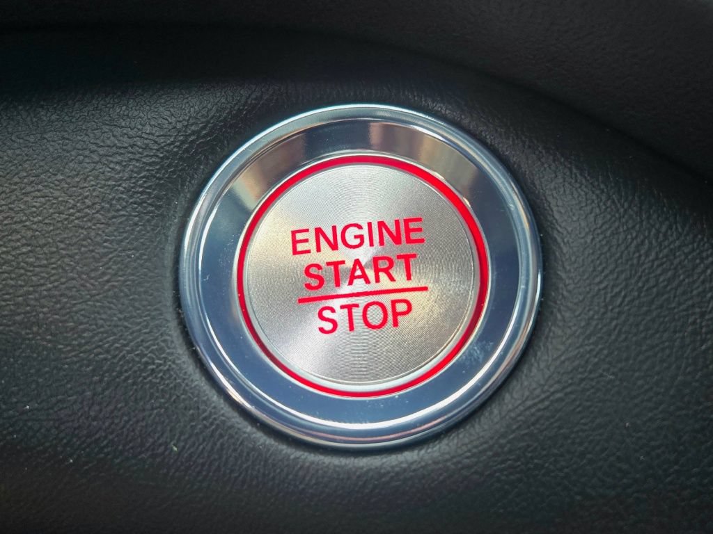 Certified 2025 Acura RDX SH-AWD image 36