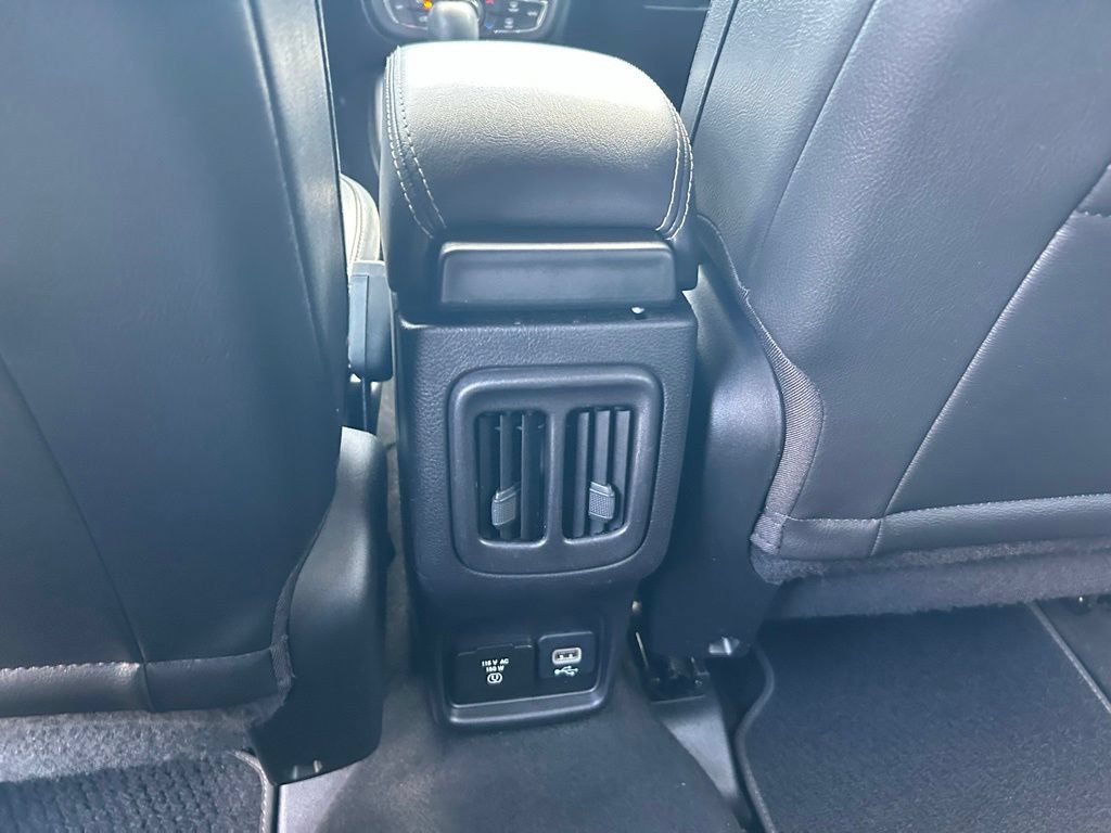 Used 2021 Jeep Compass Latitude FWD image 41