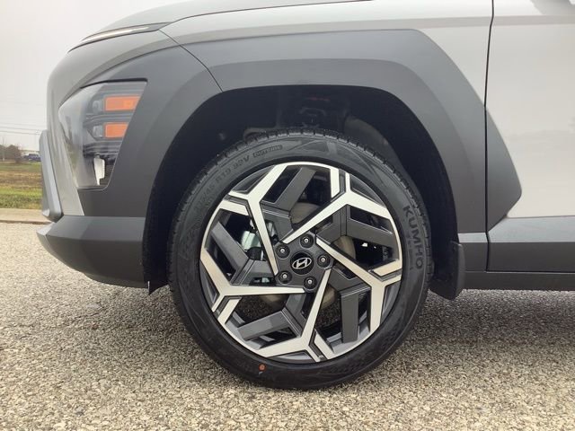New 2026 Hyundai Kona SEL Premium image 39