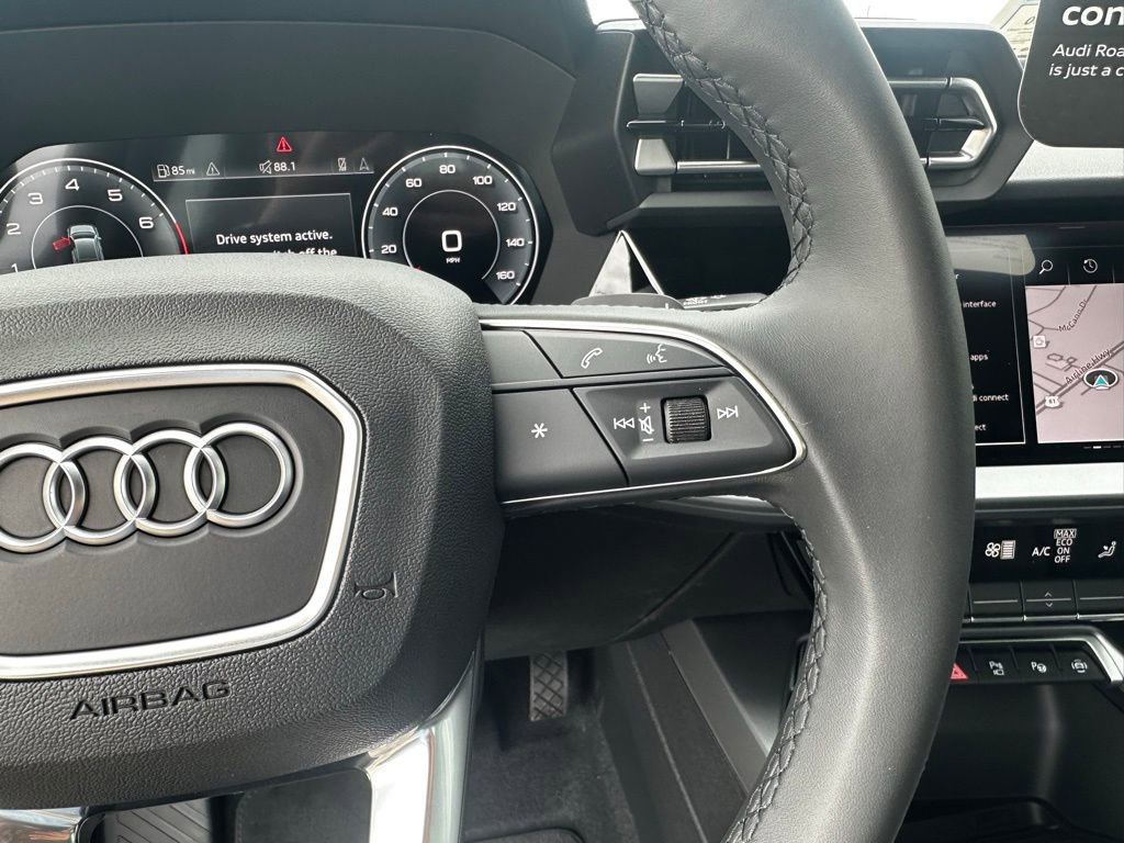 New 2026 Audi A3 2.0T Premium Plus AWD/4WD image 12