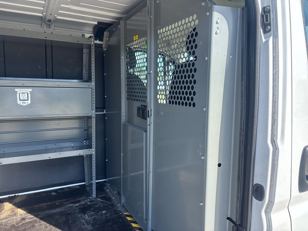 Used 2023 RAM ProMaster 1500 image 12