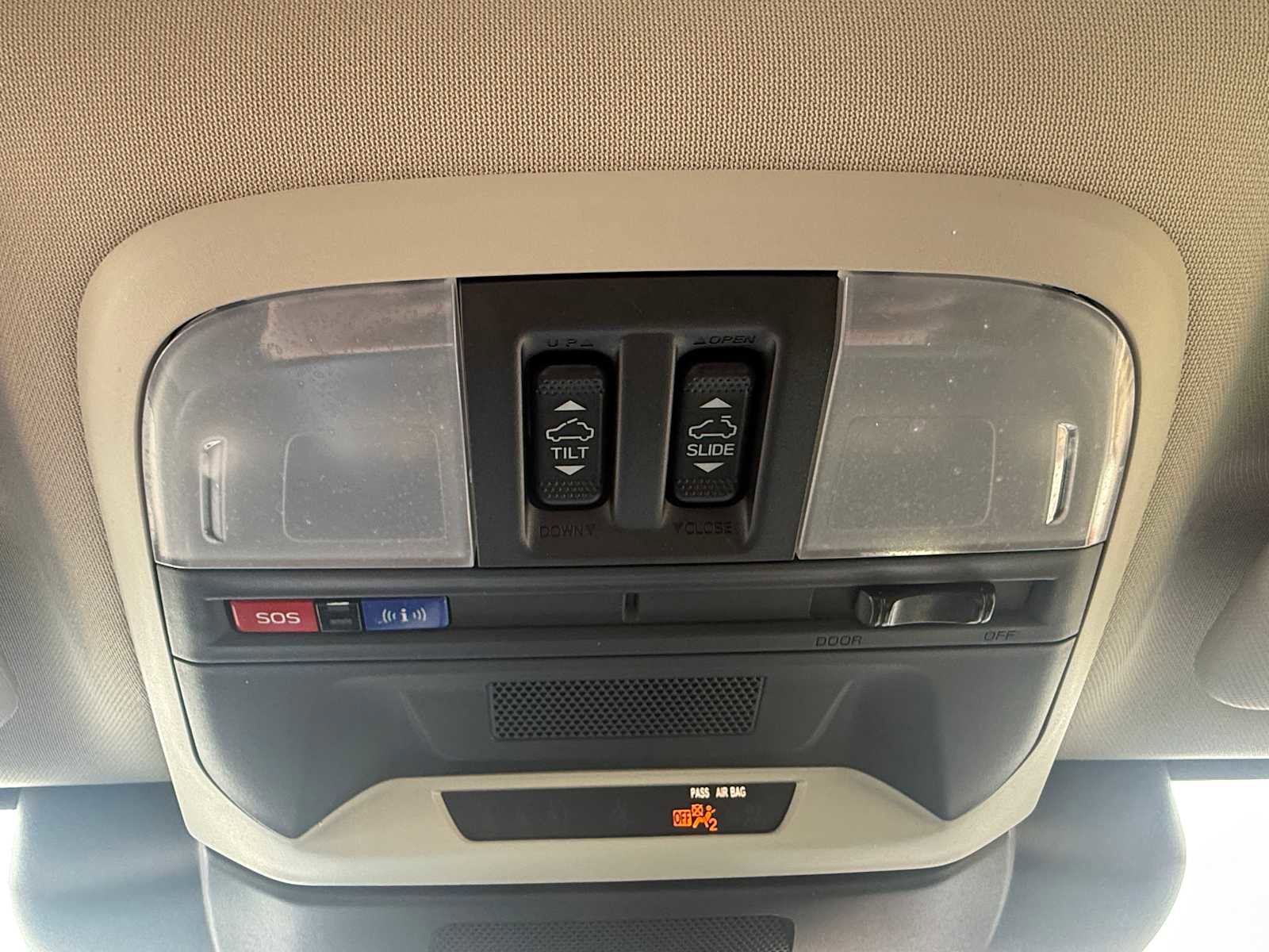 Certified 2025 Subaru Crosstrek 2.0i Premium image 32