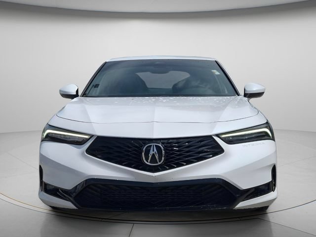 Certified 2025 Acura Integra A-Spec FWD image 5