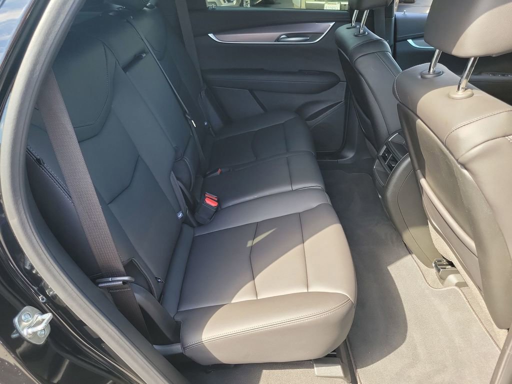 Used 2026 Cadillac XT5 Luxury FWD image 25