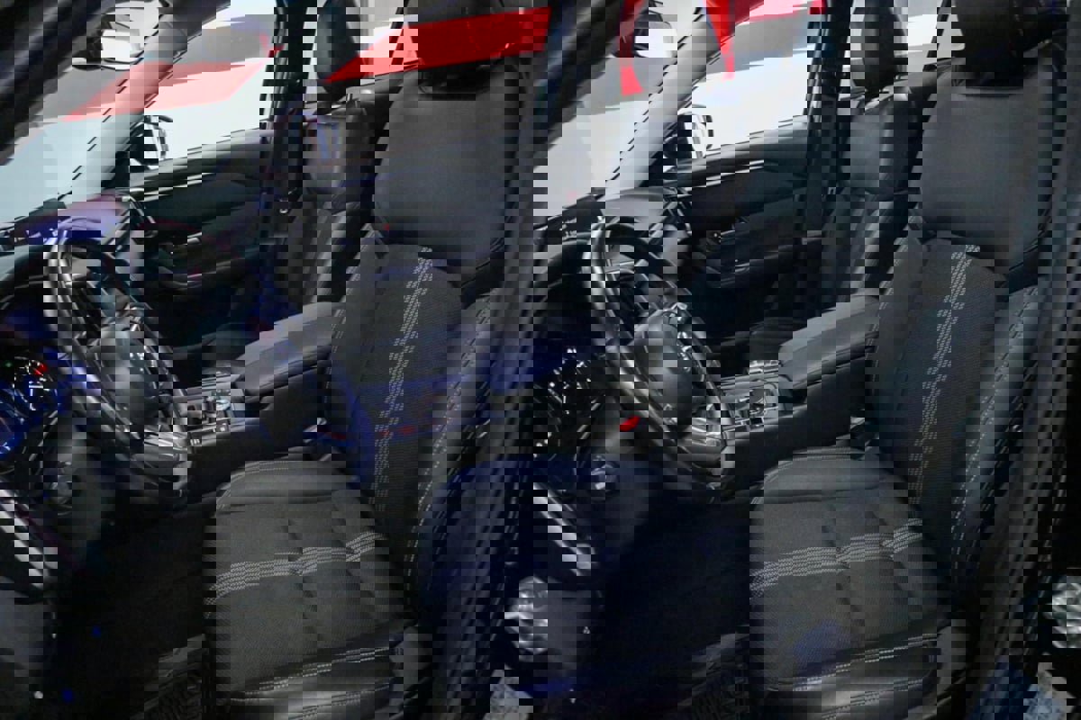 Used 2023 MAZDA CX-50 2.5 S w/ Cargo Package image 12