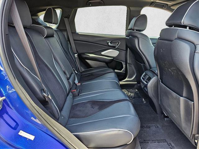 Used 2019 Acura RDX A-Spec AWD/4WD image 24