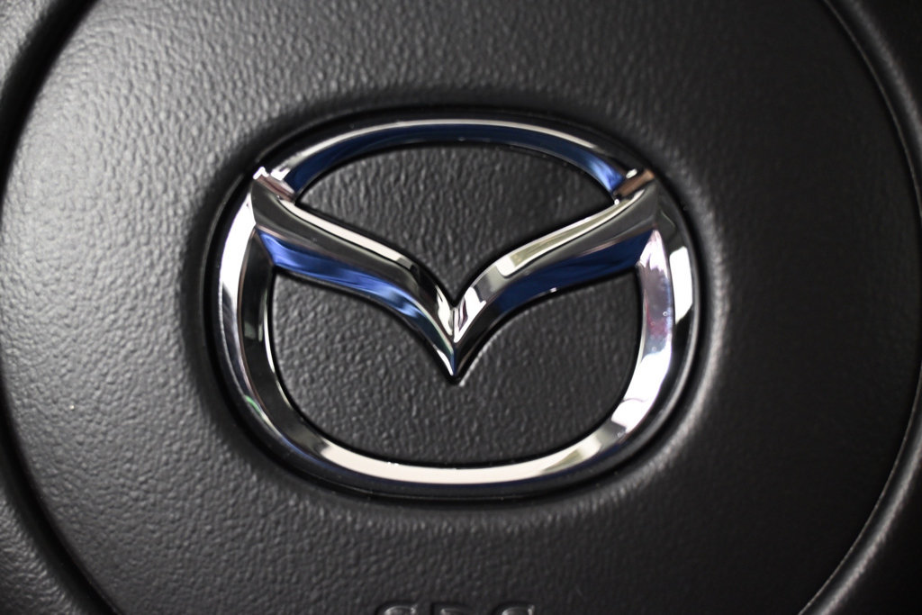 New 2026 MAZDA CX-50 AWD 2.5 Hybrid w/ Premium Pkg image 34