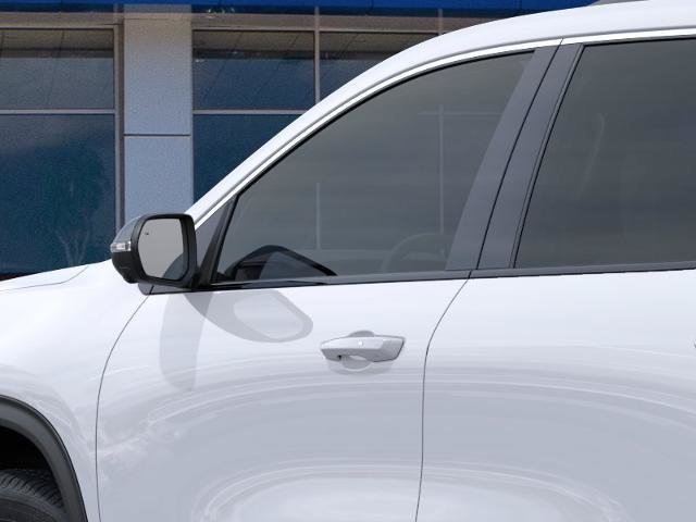 New 2026 GMC Acadia Elevation w/ Elevation Premium Package FWD image 12