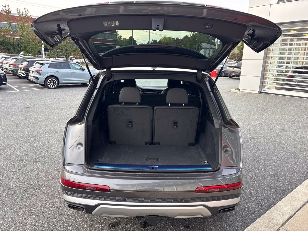 New 2026 Audi Q7 2.0T Premium AWD/4WD image 37