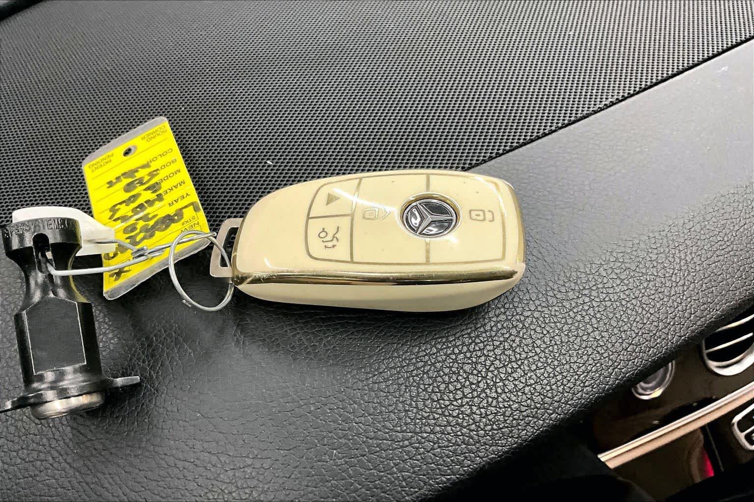 Used 2020 Mercedes-Benz E 350 Sedan image 14