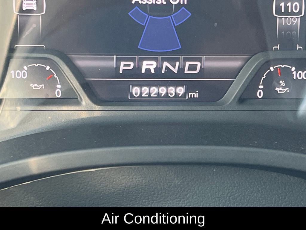 Used 2022 RAM 1500 TRX w/ TRX Level 2 Equipment Group image 19