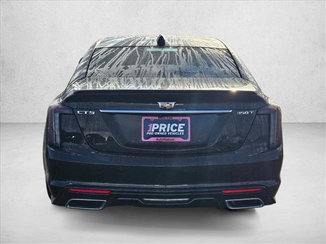 Used 2025 Cadillac CT5 Sport image 7