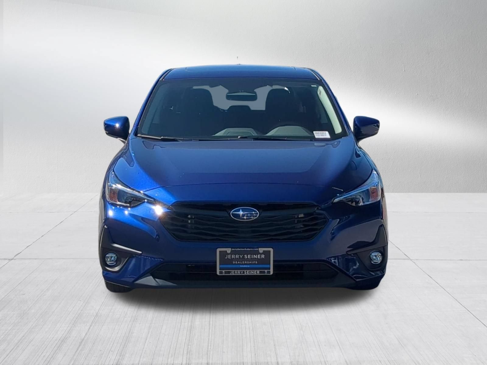 New 2026 Subaru Impreza 2.0i Sport AWD/4WD image 13