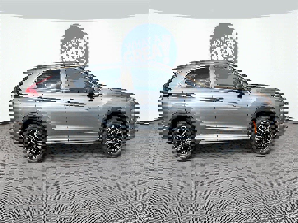 New 2025 Mitsubishi Eclipse Cross SEL image 7