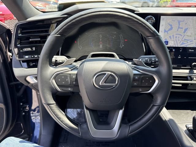 Certified 2024 Lexus RX 350 Premium Plus w/ Convenience Package FWD image 14