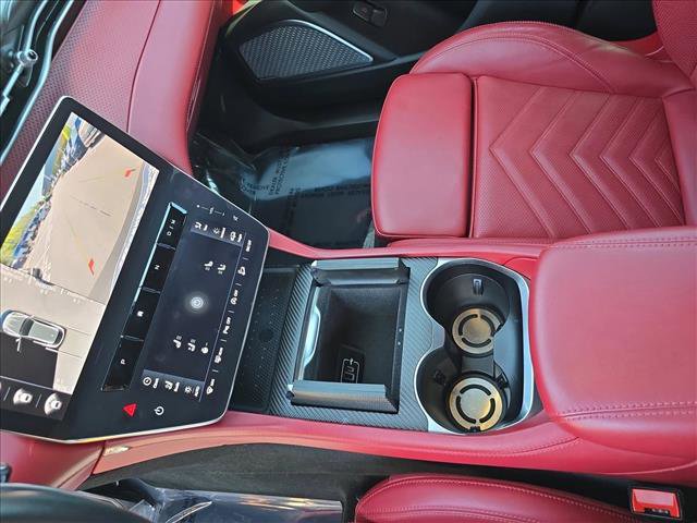 Used 2023 Maserati Grecale Modena AWD/4WD image 24