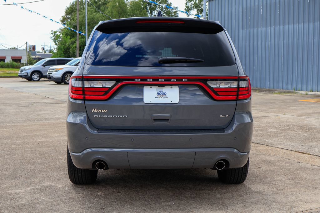 Used 2026 Dodge Durango GT RWD image 21