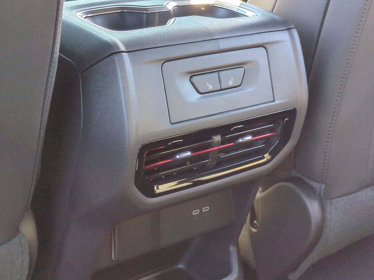 New 2026 Chevrolet Silverado EV Trail Boss w/ Plus Package image 20