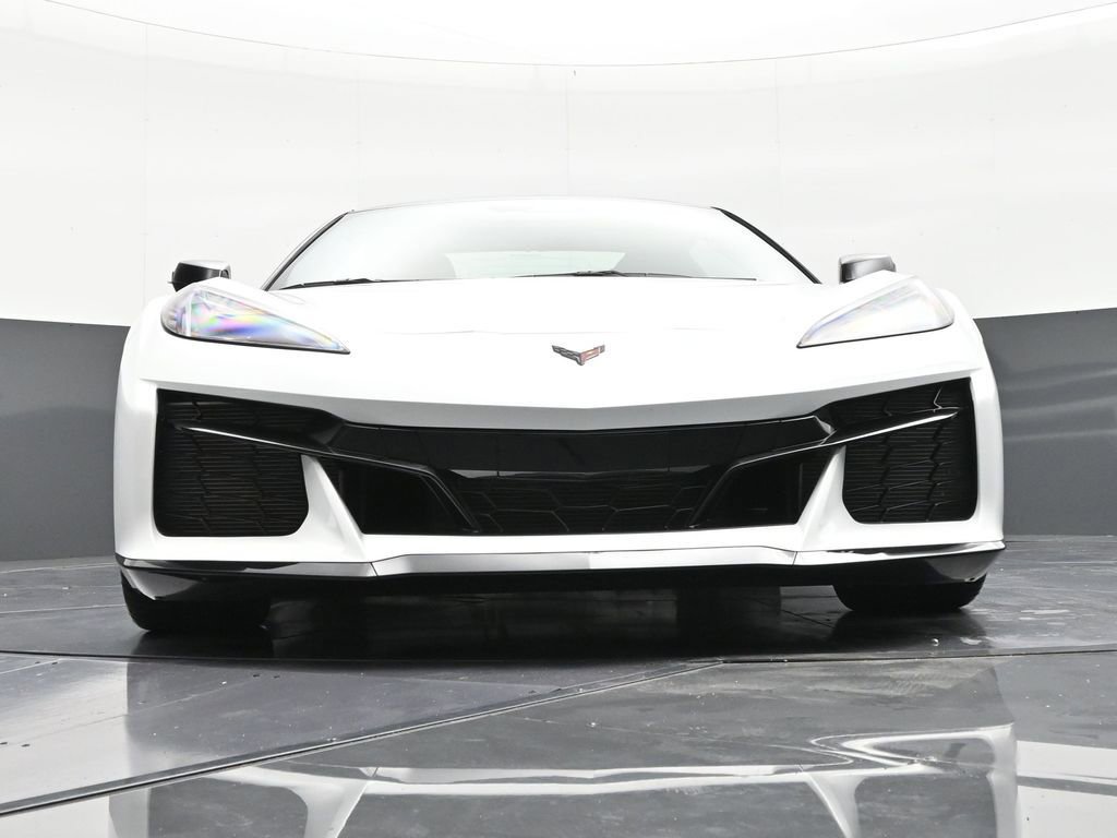 Used 2026 Chevrolet Corvette Z06 RWD image 24