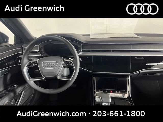 New 2026 Audi A8 L 3.0T AWD/4WD image 19