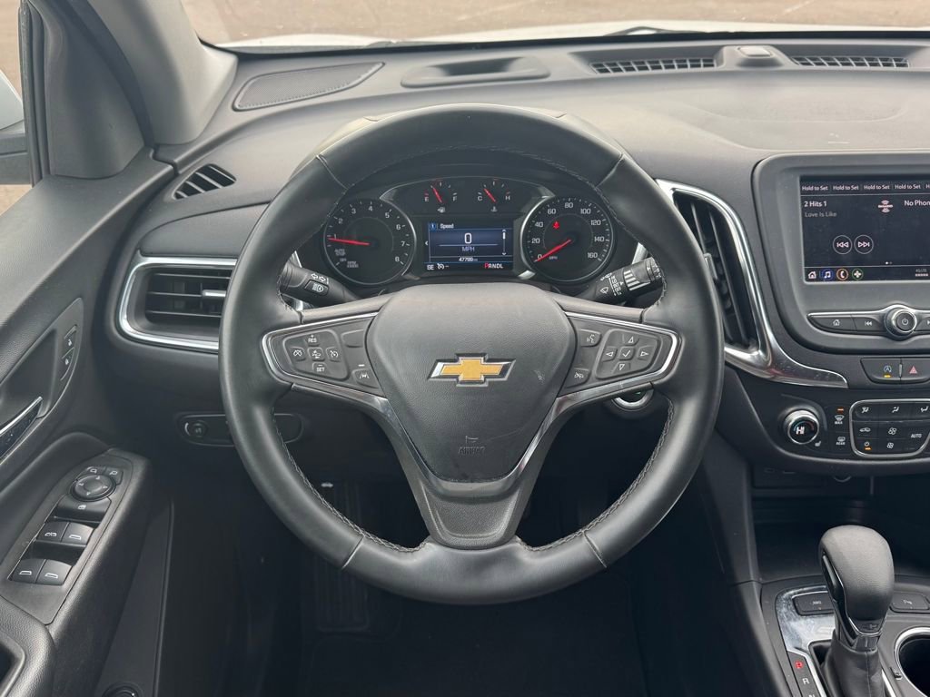Used 2024 Chevrolet Equinox LT image 10