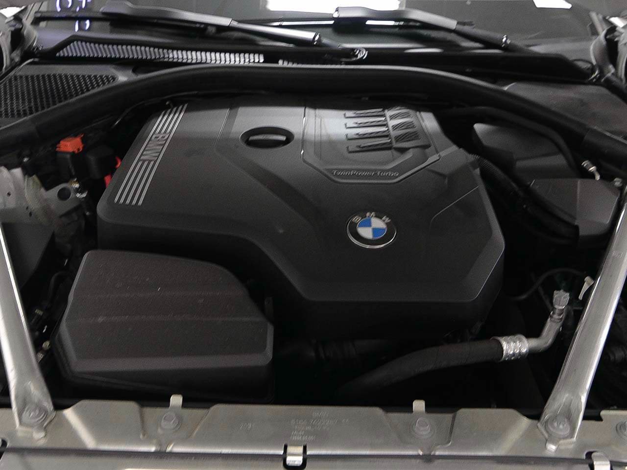 Used 2016 BMW 428i Gran Coupe RWD image 21